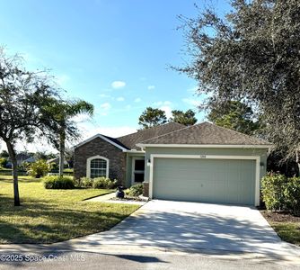 1208 Briarcliff Ct, Sebastian, FL, 32958
