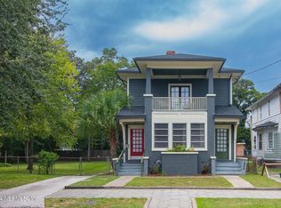 1940 N Pearl St #1938 & 1940, Jacksonville, FL 32206