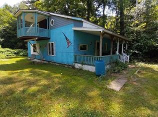 10678 W Caton Rd, Corning, NY 14830