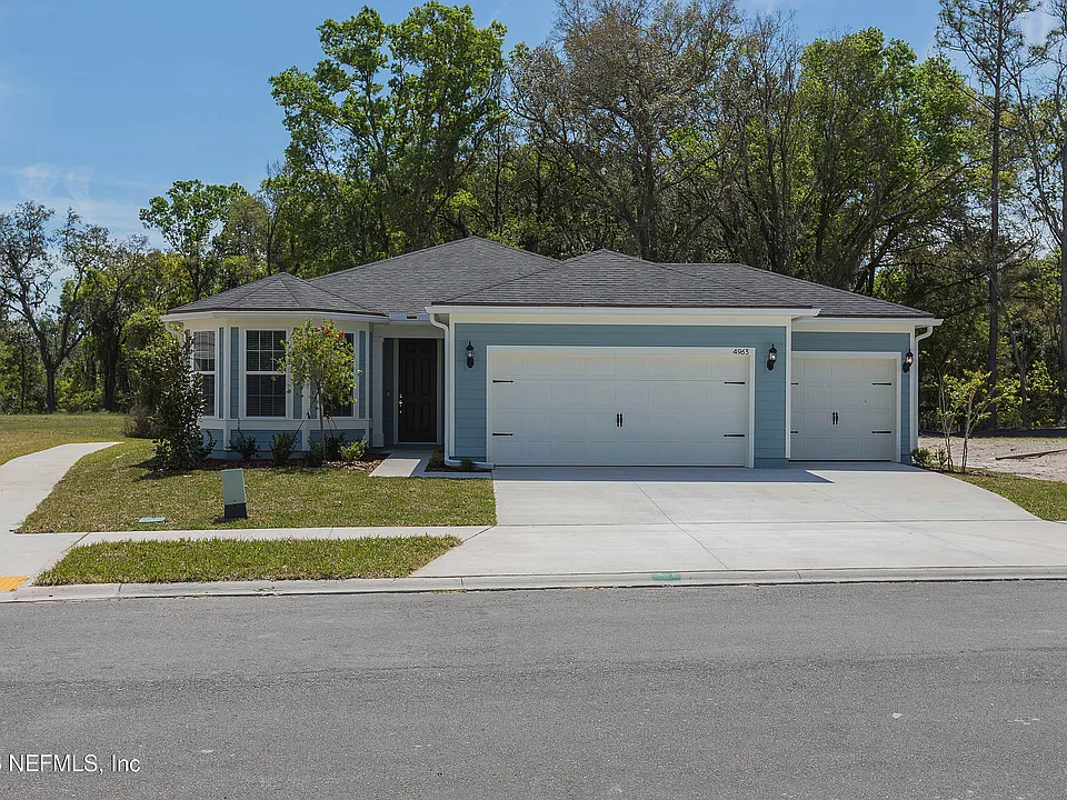 4963 Shell Creek Trl