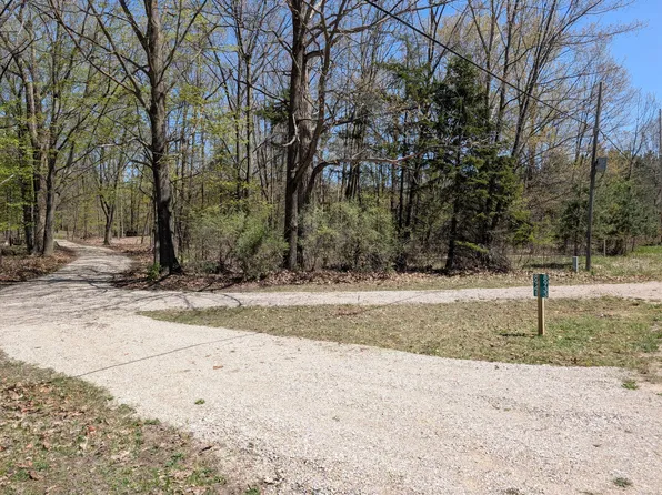 8933 S East Torch Lake Dr, Alden, MI 49612