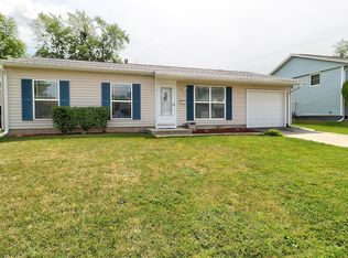 231 Murphy Dr, Romeoville, IL 60446