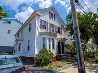 15 Ellsworth St #2, Somerville, MA 02145