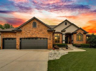 8509 W Northridge St, Wichita, KS 67205