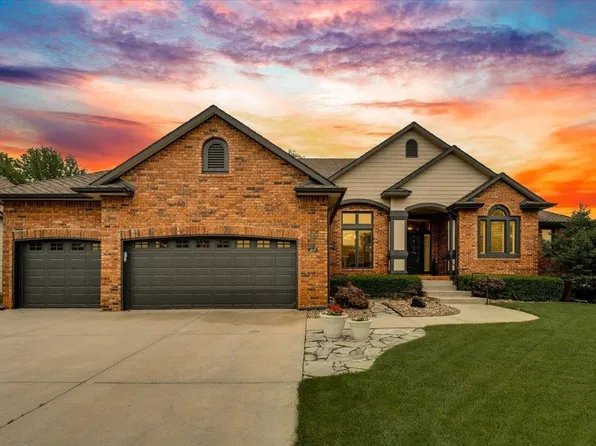 8509 W Northridge St, Wichita, KS 67205