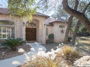 405 Stirrup Dr, Spring Branch, TX 78070