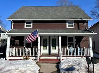 24-26 Dean Ave, East Windsor, CT 06088