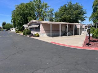 9360 N Blackstone Ave #206, Fresno, CA