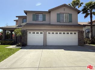 8949 Morning Hills Dr, Riverside, CA 92508