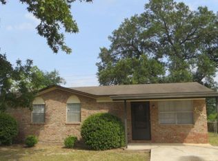 7005 Oakcliff Rd, Pensacola, FL 32526