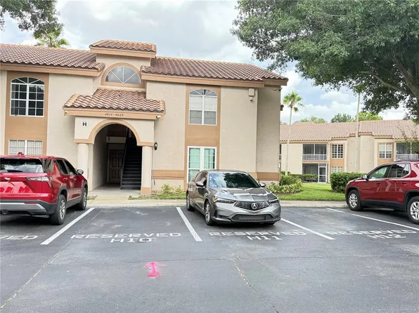 4623 Gate Pl #206, Orlando, FL 32811