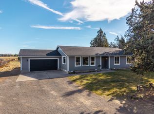 9413 SW Meadow Rd, Terrebonne, OR 97760