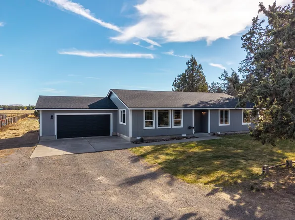 9413 SW Meadow Rd, Terrebonne, OR 97760