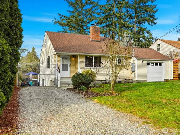 11815 20th Avenue SW, Burien, WA 98146