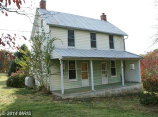 1109 Muller Rd, Westminster, MD 21157