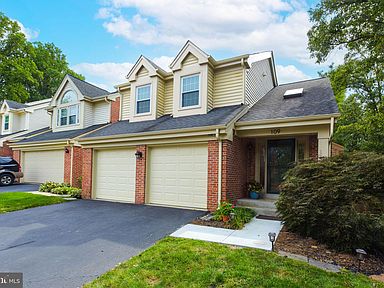 109 Follin Ln SE, Vienna, VA 22180 | Zillow