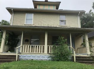 2951 N Winthrop Ave, Indianapolis, IN