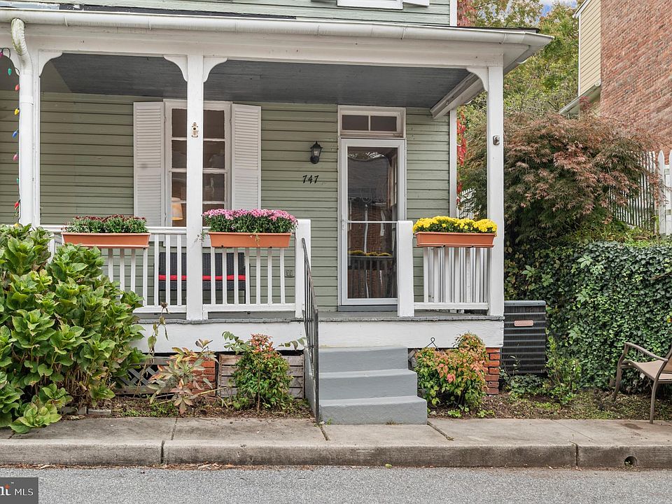 747 Oella Ave, Ellicott City, MD 21043 Zillow