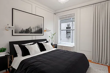 Rented by WAM Partners - William Moses Co.