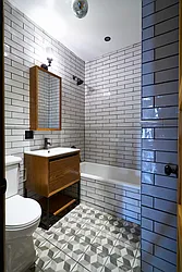 Rented by Lodger Corp