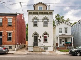 4116 Kirby Ave, Cincinnati, OH 45223