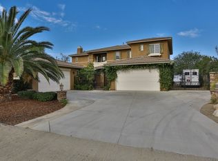 249 Cavaletti Ln, Norco, CA 92860