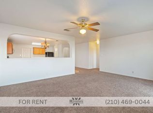 3835 Mistflower Dr, Converse, TX 78109