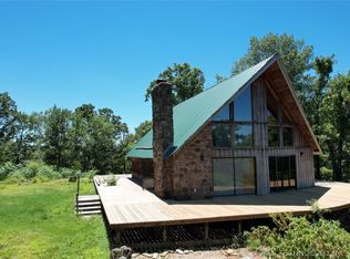 22191 Carters Lake Rd, Bokoshe, OK 74930