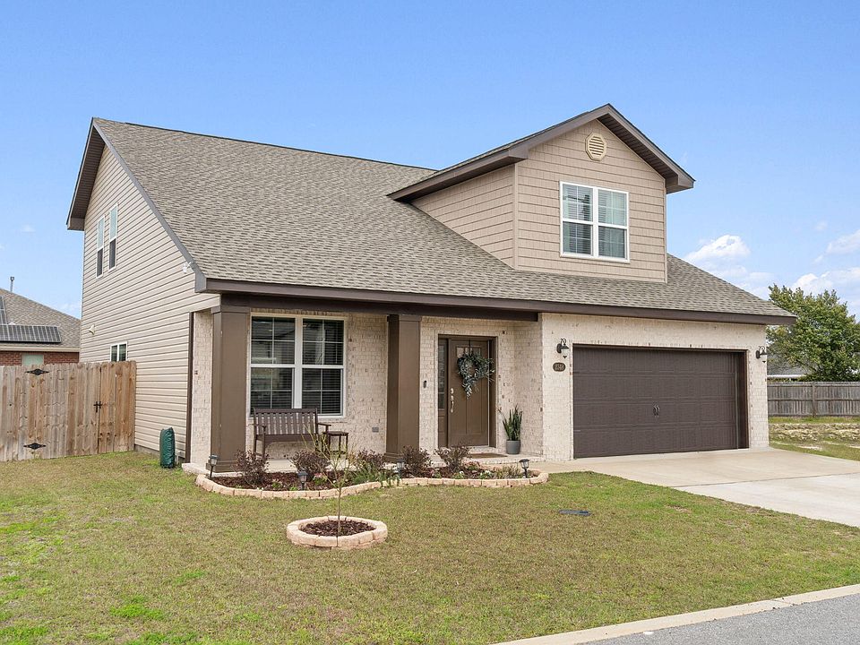 2348 Hadleigh Hills Ct, Navarre, FL 32566 Zillow