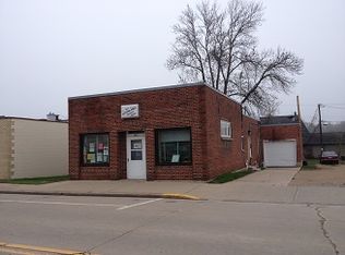 207 E Main St, Gillett, WI 54124