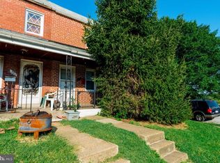 300 Gusryan St, Baltimore, MD 21224