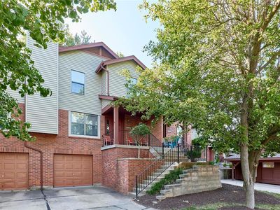 15675 Ferncreek Dr #E, Chesterfield, MO, 63017