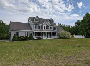 80 Karlin Rd, Fremont, NH 03044