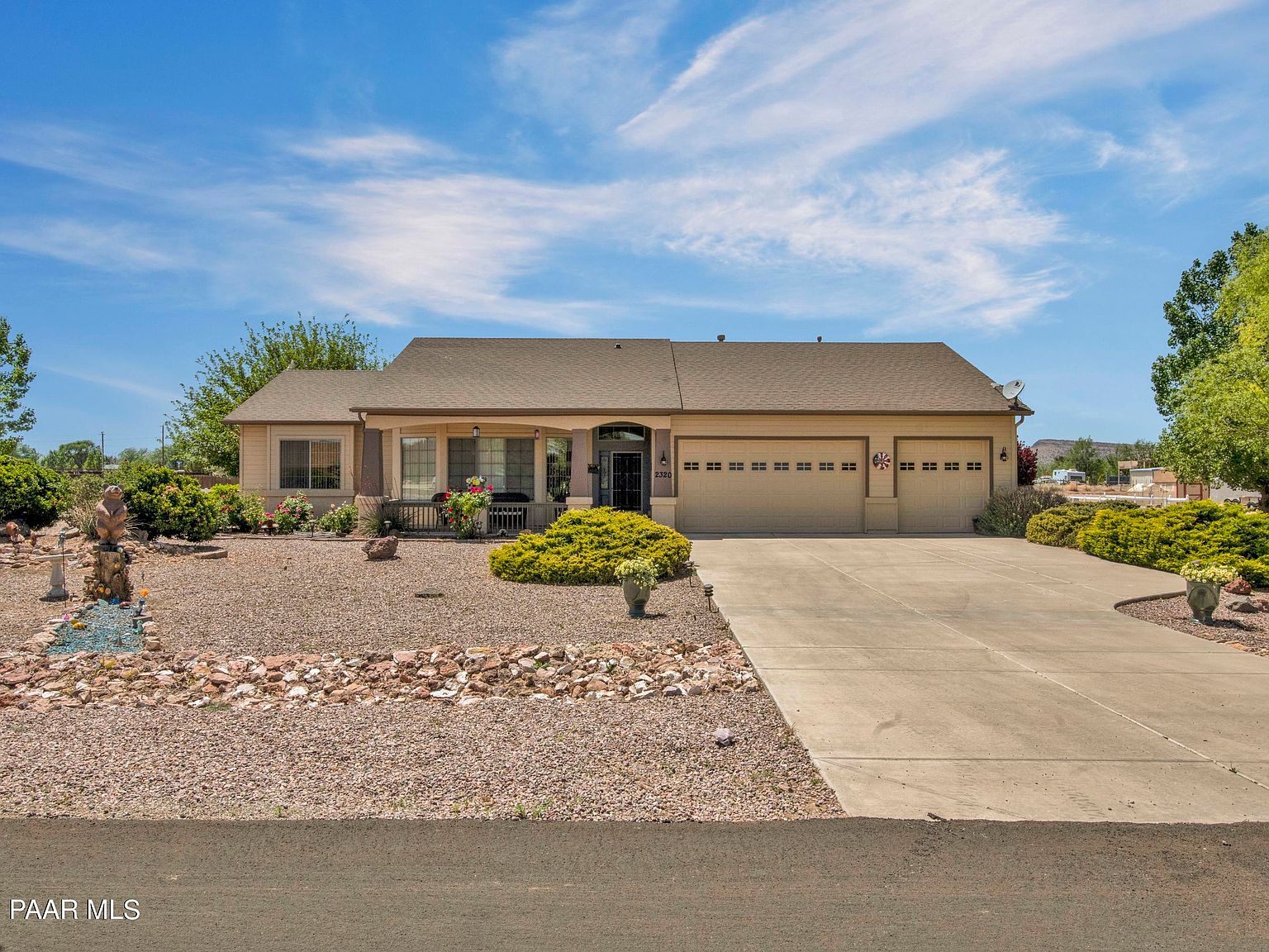 2320 Harrison Dr, Chino Valley, AZ 86323 Zillow