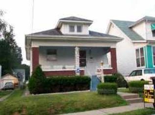 4140 Winnrose Way, Louisville, KY