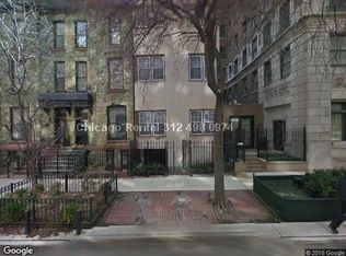 7 E Goethe St APT G, Chicago, IL 60610