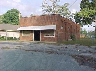 515 Telfair St, Dublin, GA 31021