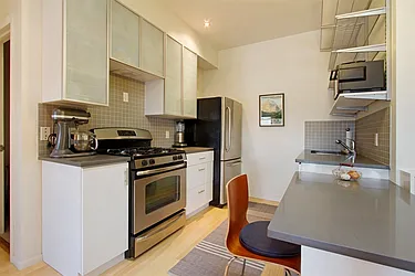 Sold by Corcoran
