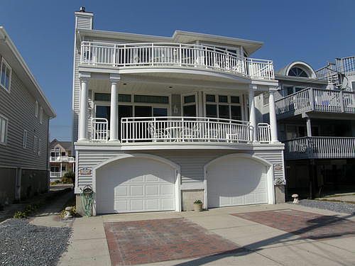 Home Exterior