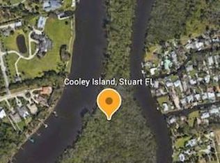 0 Blue Water, Stuart, FL 34997