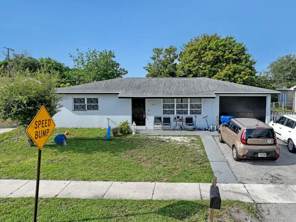 507 W 29th Street, Riviera Beach, FL 33404