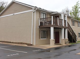 2206 Stafford Ave UNIT 201, Raleigh, NC 27607