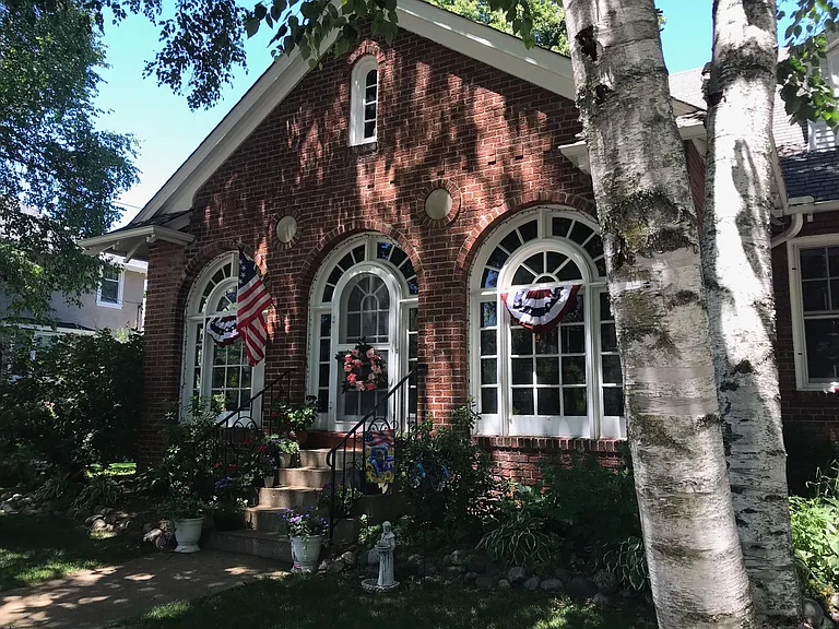 N57W6540 Center St — Photo 1
