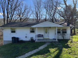 816 Stuart Ave, Pulaski, VA 24301