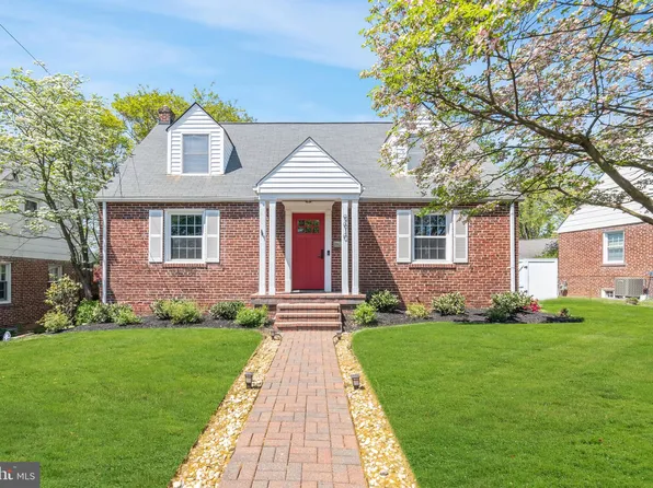 9610 Clearview Pl, Silver Spring, MD 20901
