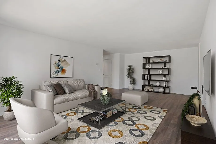 Annen Woods Apartments — Photo 4