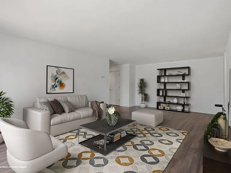 Annen Woods Apartments — Photo 4