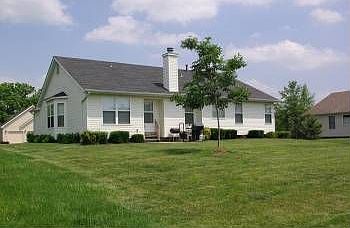 2nd image of 2933 Prairie Grass Dr