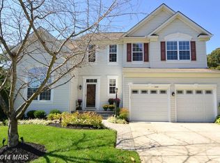 2804 Andy Ct, Crofton, MD 21114