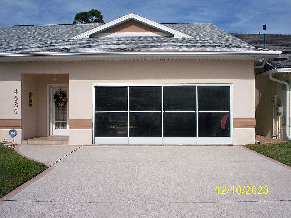 4636 Vantage Cir, Sebring, FL 33872 Zillow